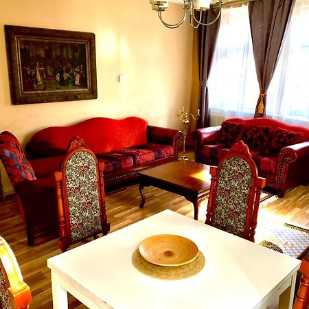 Apartment Vltavska F プラハ エクステリア 写真