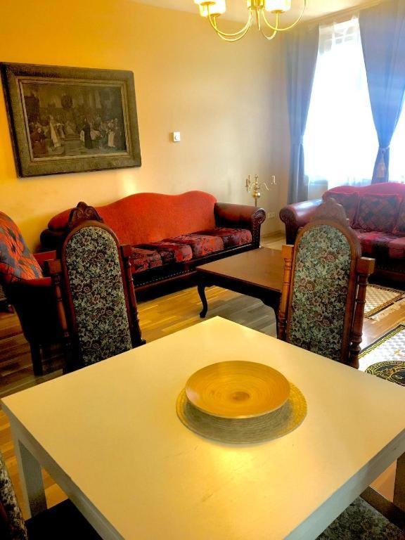 Apartment Vltavska F プラハ エクステリア 写真