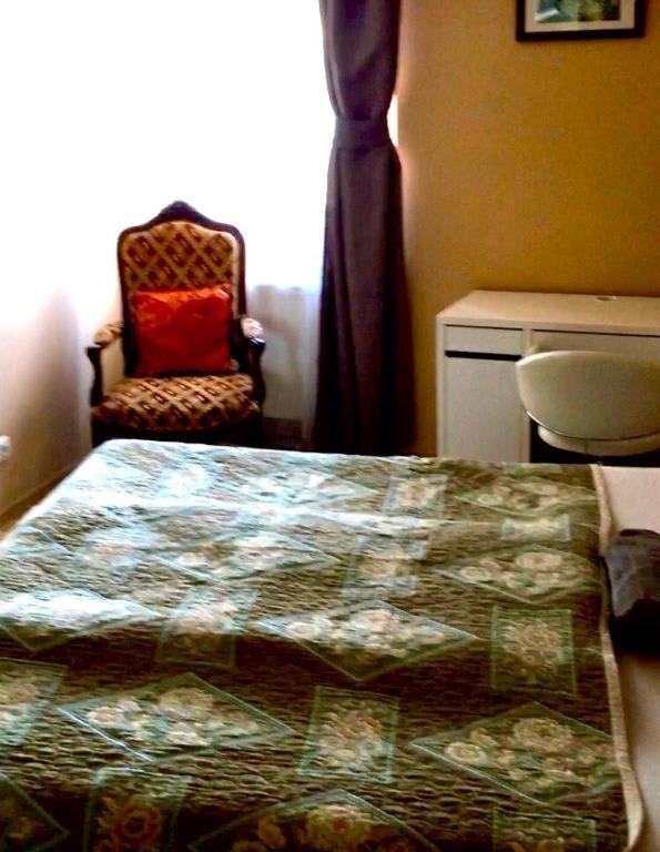 Apartment Vltavska F プラハ エクステリア 写真